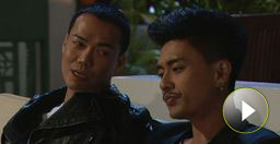 隨機(jī)應(yīng)變救同僚