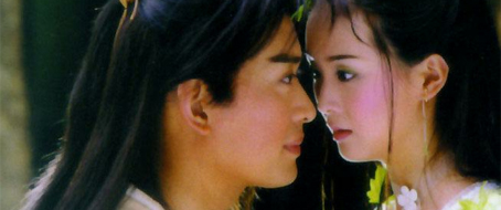 沈浪&白飛飛    敗給丈母娘！愛情難過親情關(guān)