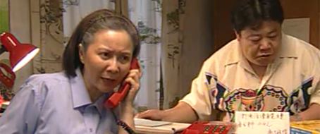 10.小破孩的挑釁無所畏