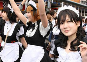 宅男的世外桃源 大阪日本橋