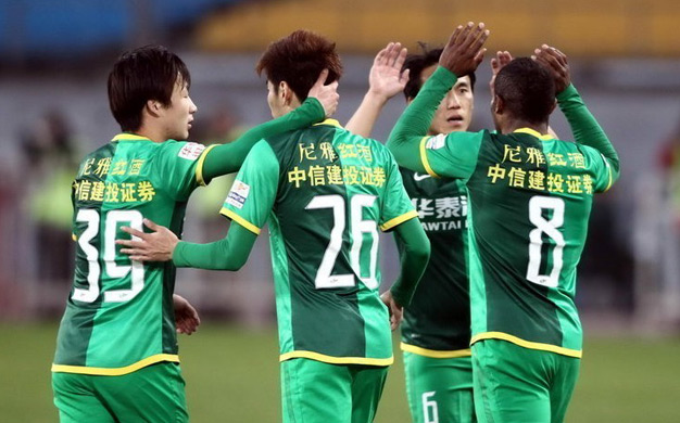 中超-2013赛季中超比赛直播,视频集锦