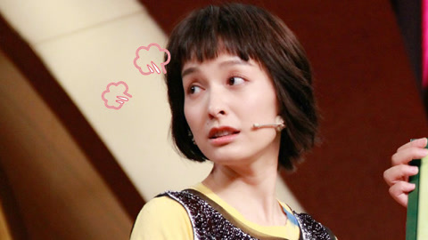 吴昕谈快乐大本营被忽略的人生