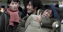 打群架 這么多車，咱倆挑輛新的吧！