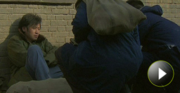 賣菜 這土豆論斤賣我嫌煩！