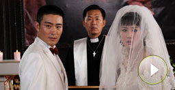 阿康：單戀之愛 苦甜參半