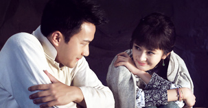 《如意》十大痴情角色-电视剧频道-正版高清视