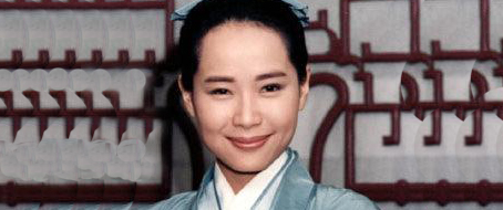 《新白娘子傳奇》：許仙（葉童 飾）