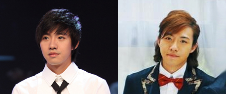 6、洗剪吹+燙染+發(fā)根養(yǎng)護(hù)=599元