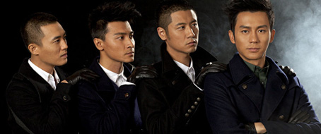 北京青年——“重走青春”教科書