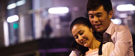 “賤男”變身癡情男 諧星轉(zhuǎn)型不跳戲