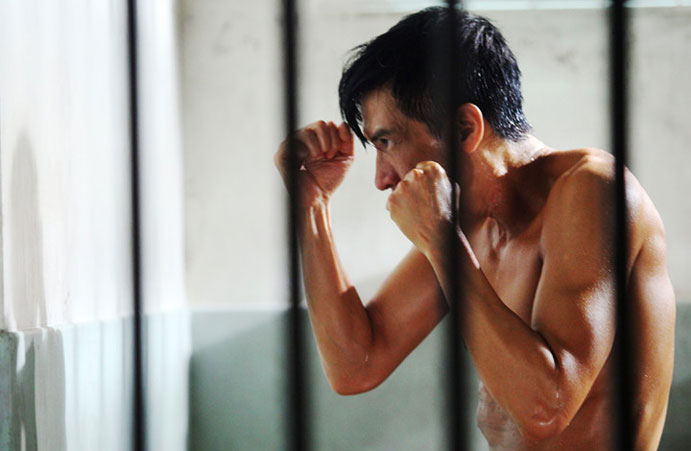 大追捕-电影频道-正版高清视频在线观看-奇艺