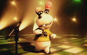 闖闖闖我就是闖堂兔