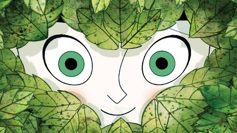 凯尔经的秘密,凯尔经的秘密电影|微博电影,微博