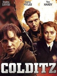 科尔迪斯要塞[上集]