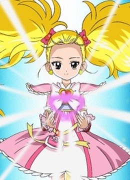 <em>光之美少女第9季</em>_视频在线观看-爱奇艺搜索