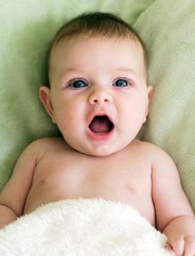 如何锻炼宝宝发声