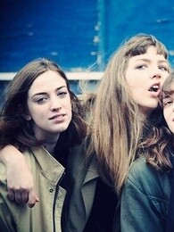 The Big Moon电影全集_The Big Moon演过的电