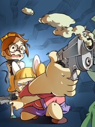 周一惊魂第一季