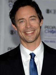 Tom Cavanagh电影全集_Tom Cavanagh演过的