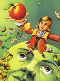 小小牛顿科学启蒙蓝星科考站