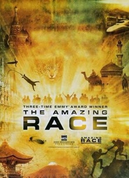 极速前进美国版第24季_视频在线观看-爱奇艺搜