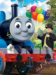 托马斯和他的朋友们第10季高清版
