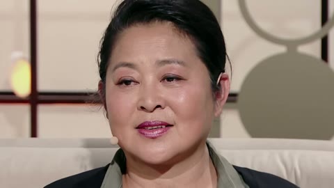 找亲人节目倪萍2017