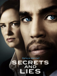 秘密与谎言第二季