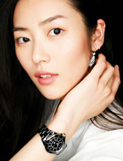 刘雯领衔国模秋冬广告掘金