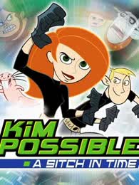 麻辣女孩英文版