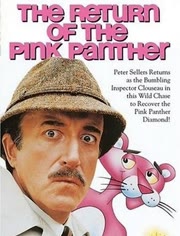 经典粉红豹电影 - 特色电影院 - 爱奇艺全网影视