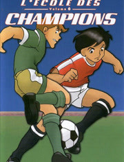 意甲小旋风(更新至49集)-全集在线观看-动漫-爱