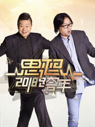 浙江卫视2018思想跨年