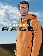 极速前进第12季 美版