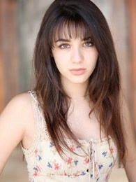 汉娜·马克斯明星资料大全-汉娜·马克斯动态