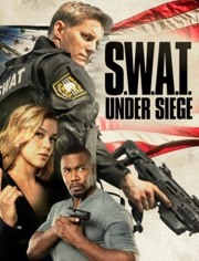 反恐特警组:潜龙突围