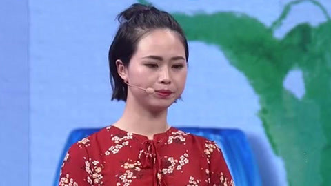 男生因经济压力想分手 女生谈恋爱丢失自我