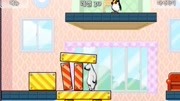 【哈哈队长】a队长熊回家企鹅和攻略一起逃离游戏12刘繇房间三国志图片