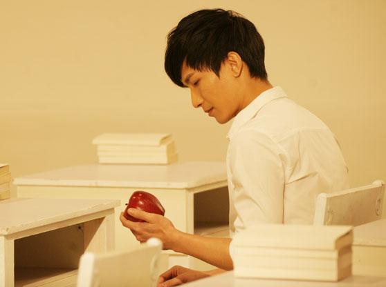 陈楚生 思念一个荒废的名字-音乐频道-正版高清