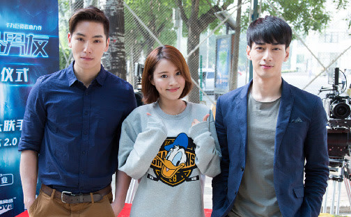 机器男友-高清视频在线观看-爱奇艺