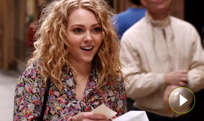 凯莉日记第1季第1集