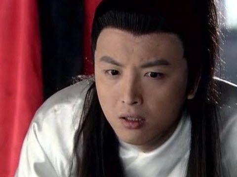 新包青天之打龙袍第1集