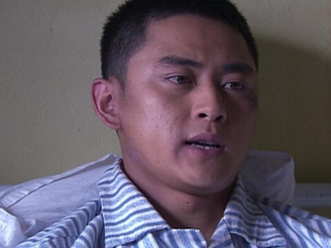 虎胆雄心第19集