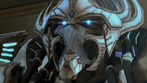 星际争霸2虚空之遗战役困难通关