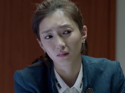 《好先生》江莱诉衷肠惹人疼