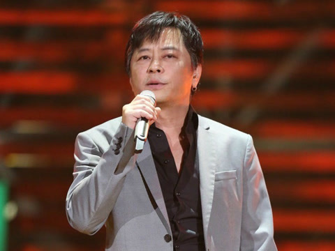 王杰- 安妮 - 金曲捞现场版 17/06/09