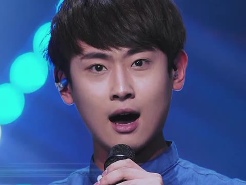 《梦想的声音》纯享:节奏部落《打虎上山》