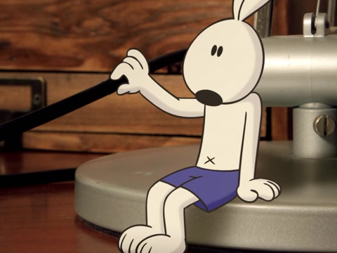 功夫兔与菜包狗 第11集