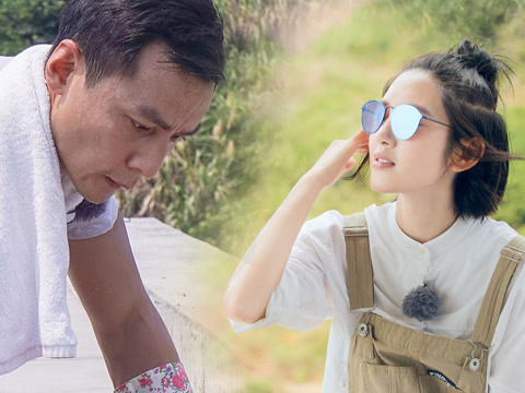 漂亮的房子之吴彦祖暖心为伊一庆生 筑梦队沉迷工作导致意外