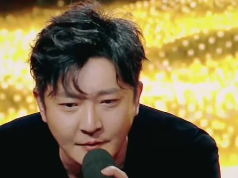 《声临其境》声咖秀:郭京飞亮相配音《琅琊榜》